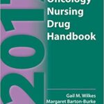 خرید و دانلود نسخه کامل کتاب 2017 Oncology Nursing Drug Handbook 21st Edition