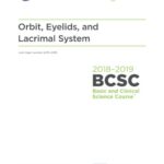 خرید و دانلود نسخه کامل کتاب 2018-2019 BCSC (Basic and Clinical Science Course), Section 07: Orbit, Eyelids, and Lacrimal System