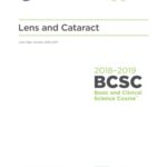 خرید و دانلود نسخه کامل کتاب 2018-2019 BCSC (Basic and Clinical Science Course), Section 11 Lens and Cataract