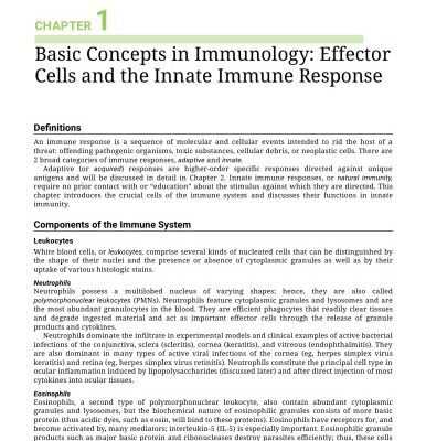 خرید و دانلود نسخه کامل کتاب 2018-2019 BCSC (Basic and Clinical Science Course), Section 09: Intraocular Inflammation and Uveitis