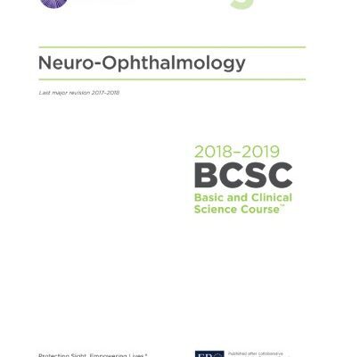 خرید و دانلود نسخه کامل کتاب 2018-2019 BCSC (Basic and Clinical Science Course), Section 05: Neuro-Ophthalmology