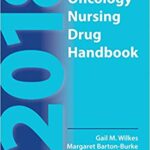 خرید و دانلود نسخه کامل کتاب 2018 Oncology Nursing Drug Handbook 22nd Edition