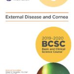 خرید و دانلود نسخه کامل کتاب 2019-2020 BCSC (Basic and Clinical Science Course), Section 08: External Disease and Cornea