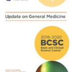 خرید و دانلود نسخه کامل کتاب 2019-2020 BCSC (Basic and Clinical Science Course), Section 01: Update on General Medicine (MAJOR REVISION)