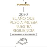 خرید و دانلود نسخه کامل کتاب 2020: El año que puso a prueba nuestra resoliencia. Informe anual de sostenibilidad