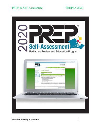خرید و دانلود نسخه کامل کتاب 2020 PREP Self-Assessment_68bbdb12594fa.jpeg خرید و دانلود نسخه کامل کتاب 2020 PREP Self-Assessment