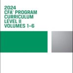 خرید و دانلود نسخه کامل کتاب 2024 CFA Program Curriculum Level II Box Set – Original PDF
