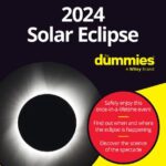 خرید و دانلود نسخه کامل کتاب 2024 Solar Eclipse for Dummies