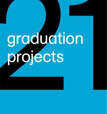 خرید و دانلود نسخه کامل کتاب 21 Graduation projects 2008 – 2009