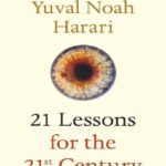 خرید و دانلود نسخه کامل کتاب 21 Lessons for the 21st Century