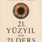 خرید و دانلود نسخه کامل کتاب 21. Yüzyıl için 21 Ders
