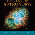 خرید و دانلود نسخه کامل کتاب 21st century astronomy
