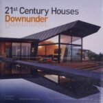 خرید و دانلود نسخه کامل کتاب 21st century houses downunder