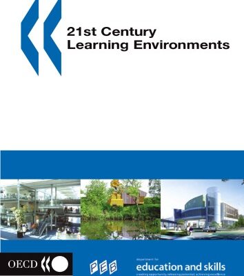 خرید و دانلود نسخه کامل کتاب 21st Century Learning Environments