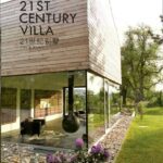 خرید و دانلود نسخه کامل کتاب 21st Century Villa