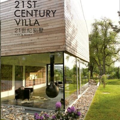 خرید و دانلود نسخه کامل کتاب 21st Century Villa