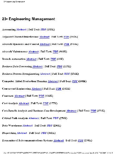خرید و دانلود نسخه کامل کتاب 23.Engineering Management_68ca007c9448d.jpeg خرید و دانلود نسخه کامل کتاب 23.Engineering Management