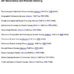 خرید و دانلود نسخه کامل کتاب 25.Electromagnetic Subsurface Remote Sensing
