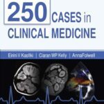خرید و دانلود نسخه کامل کتاب 250 Cases in Clinical Medicine