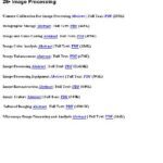 خرید و دانلود نسخه کامل کتاب 26.Image Processing