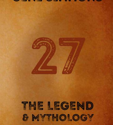 خرید و دانلود نسخه کامل کتاب 27 The Legend And Mythology Of The 27 Club