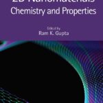 خرید و دانلود نسخه کامل کتاب 2D Nanomaterials: Chemistry and Properties