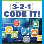خرید و دانلود نسخه کامل کتاب 3-2-1 Code It! (7th Edition) [2019] – Original PDF