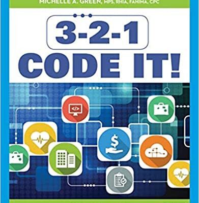 خرید و دانلود نسخه کامل کتاب 3-2-1 Code It! (7th Edition) [2019] – Original PDF