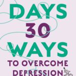 خرید و دانلود نسخه کامل کتاب 30 Days 30 Ways To Overcome Anxiety