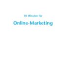 خرید و دانلود نسخه کامل کتاب 30 Minuten fur professionelles Online-Marketing. 2. Auflage