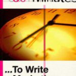 خرید و دانلود نسخه کامل کتاب 30 Minutes to Write a Marketing Plan (30 Minutes Series)