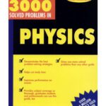 خرید و دانلود نسخه کامل کتاب 3000 solved problems in physics