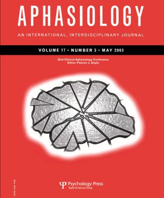 خرید و دانلود نسخه کامل کتاب 32nd Annual Clinical Aphasiology Conference: A Special Issue of Aphasiology