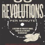 خرید و دانلود نسخه کامل کتاب 33 Revolutions Per Minute A History Of Protest Songs