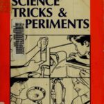 خرید و دانلود نسخه کامل کتاب 333 Science Tricks & Experiments