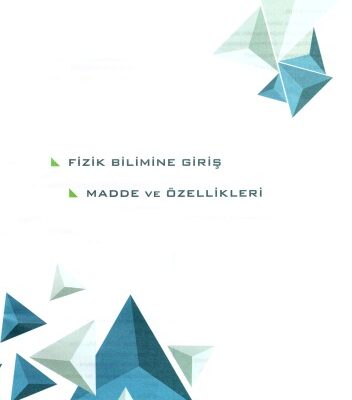 خرید و دانلود نسخه کامل کتاب 345 TYT Fizik Soru Bankası (Ünite 1,2,3) 2018-19
