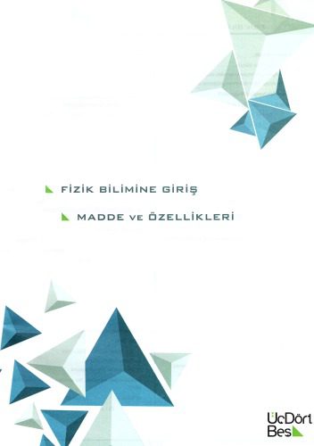 خرید و دانلود نسخه کامل کتاب 345 TYT Fizik Soru Bankası (Ünite 1,2,3) 2018-19_68bcbcce2ba84.jpeg خرید و دانلود نسخه کامل کتاب 345 TYT Fizik Soru Bankası (Ünite 1,2,3) 2018-19
