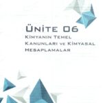 خرید و دانلود نسخه کامل کتاب 345 TYT Kimya Soru Bankası (Ünite 6,7,8,9) 2018-19