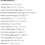خرید و دانلود نسخه کامل کتاب 39.Neural Networks