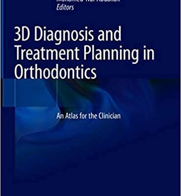خرید و دانلود نسخه کامل کتاب 3D Diagnosis and Treatment Planning in Orthodontics: An Atlas for the Clinician – Orginal Pdf