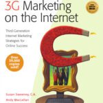 خرید و دانلود نسخه کامل کتاب 3G Marketing on the Internet, Seventh Edition: Third Generation Internet Marketing Strategies for Online Success
