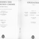 خرید و دانلود نسخه کامل کتاب 4/1a. – Oxidation.Teil 1