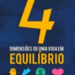 خرید و دانلود نسخه کامل کتاب 4 dimensões de uma vida em equilíbrio