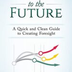 خرید و دانلود نسخه کامل کتاب 4 Steps to the Future: A Quick and Clean Guide to Creating Foresight –  +  Pdf