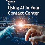 خرید و دانلود نسخه کامل کتاب 42 Rules for Using AI in Your Contact Center: An overview of how artificial intelligence can improve your customer experience –  +  Pdf