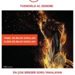 خرید و دانلود نسخه کامل کتاب 42.Tus Deneme Sınavı Kitapçığı-Açıklamalı Cevap Kitapçığı