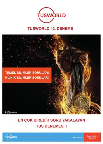 خرید و دانلود نسخه کامل کتاب 42.Tus Deneme Sınavı Kitapçığı-Açıklamalı Cevap Kitapçığı_68b650e97cc9c.jpeg خرید و دانلود نسخه کامل کتاب 42.Tus Deneme Sınavı Kitapçığı-Açıklamalı Cevap Kitapçığı
