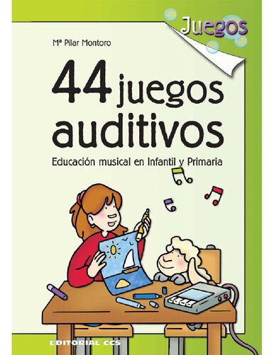 خرید و دانلود نسخه کامل کتاب 44 JUEGOS AUDITIVOS_68d7f038461d7.jpeg خرید و دانلود نسخه کامل کتاب 44 JUEGOS AUDITIVOS