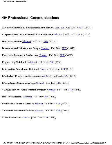 خرید و دانلود نسخه کامل کتاب 49.Professional Communications_68c81c4ee53b6.jpeg خرید و دانلود نسخه کامل کتاب 49.Professional Communications