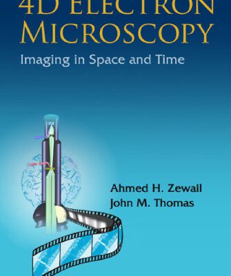 خرید و دانلود نسخه کامل کتاب 4d Electron Microscopy: Imaging in Space and Time